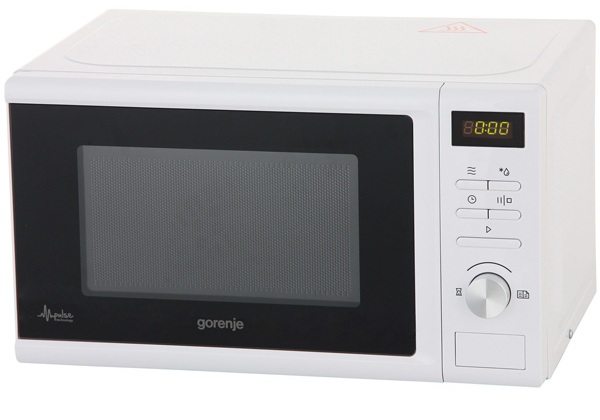 Микроволновая печь Gorenje MMO20DWII photo Микроволновая печь Gorenje MMO20DWII photo