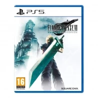Final Fantasy VII - Remake Intergrade PlayStation 5 16+ 