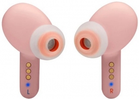 Наушники беспроводные JBL Live Pro+ Pink thumbnav 3