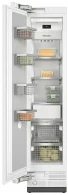 Congelator Miele F 2411 Vi L, 242 l, 212.7 cm, A++, Alb 