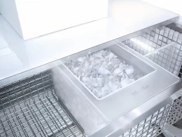 Морозильная камера Miele F 2411 Vi L, 242 л, 212.7 см, A++, Белый thumbnav 3