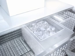 Congelator Miele F 2811 Vi L, 446 l, 212.7 cm, A++, Alb thumbnav 3