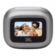 Наушники JBL LlVE BEAM 3 Silver thumbnav 6