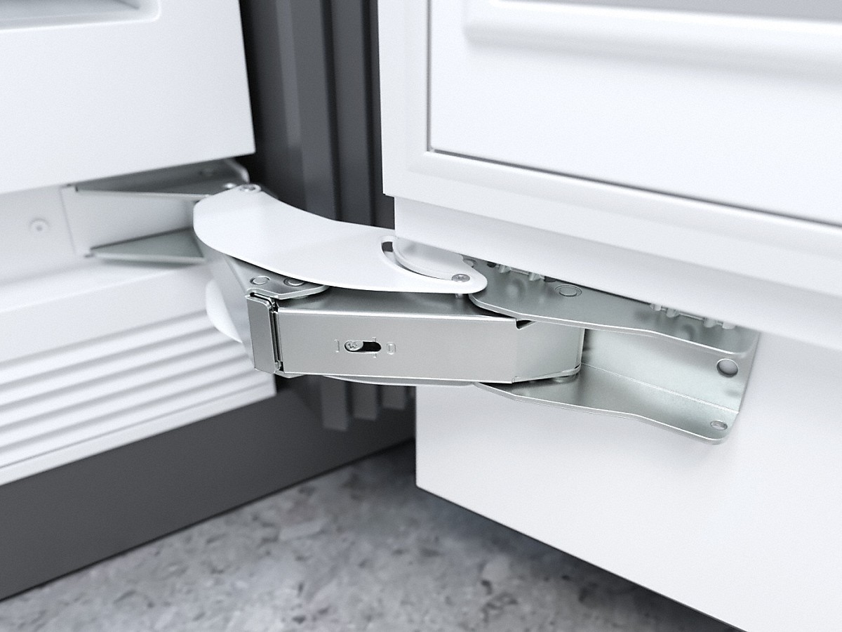Frigider de vin Miele KWT 2611 Vi L / 104 sticle / 212.7 cm / A+ / Negru photo 6