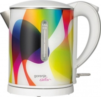 Чайник электрический Gorenje K15KARIM thumbnav