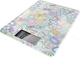 Cintar p/u bucatarie Gorenje KT05KARIM, 5 kg, Alb 