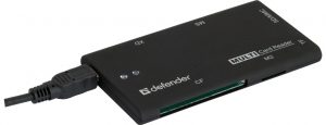 CardReader  Defender Superior Slim thumbnav 2