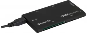 CardReader  Defender Superior Slim thumbnav 2