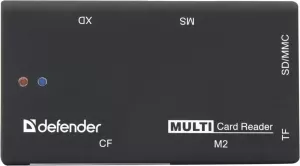 CardReader  Defender Superior Slim thumbnav 6