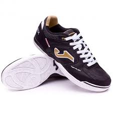 Бутсы Joma TOP FLEX / Мужской / 41 / Черный/Белый photo 3