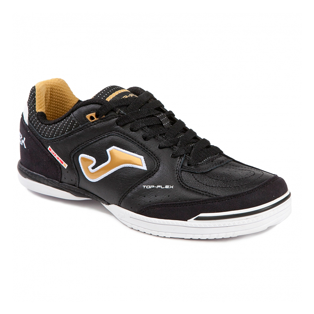 Бутсы Joma TOP FLEX / Мужской / 41 / Черный/Белый photo 4