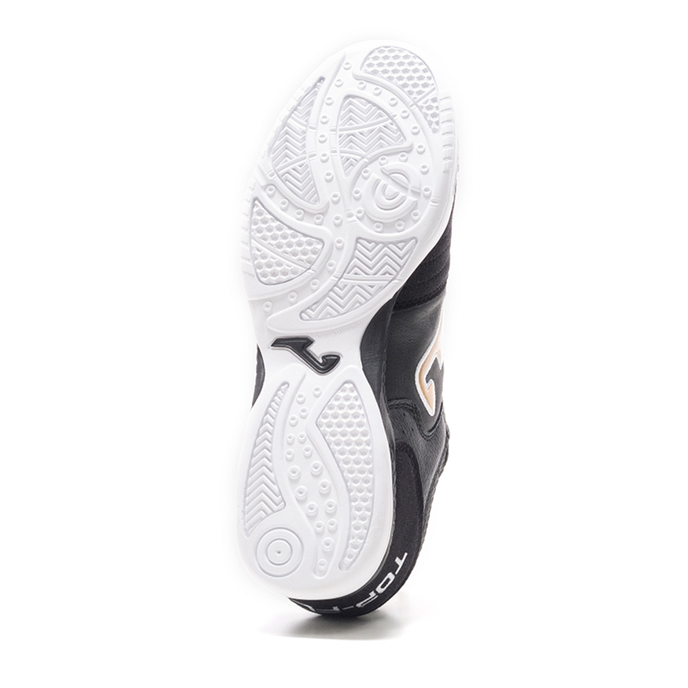 Бутсы Joma TOP FLEX / Мужской / 41 / Черный/Белый photo 7