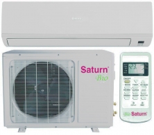 Кондиционер Saturn ST-09HRBY/BIO thumbnav 1