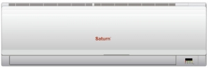 Кондиционер Saturn ST-09HRBY/BIO thumbnav 2