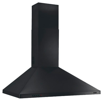 Hota Faber Strip PB BK A60 / Cupola / Pina la 12 m.p / Negru photo 1 Hota Faber Strip PB BK A60 / Cupola / Pina la 12 m.p / Negru photo 1