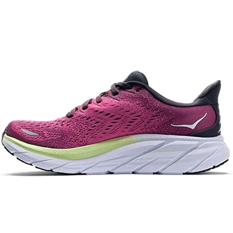 Кроссовки Hoka Clifton 8 photo Кроссовки Hoka Clifton 8 photo