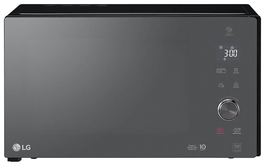 Микроволновая печь  LG MB65W65DIR photo 