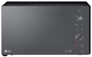 Микроволновая печь  LG MB65W65DIR thumbnav