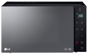 Микроволновая печь  LG MW25R95GIR thumbnav