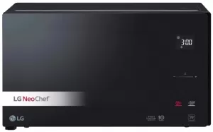 Cuptor cu microunde LG MB65R95DIS 