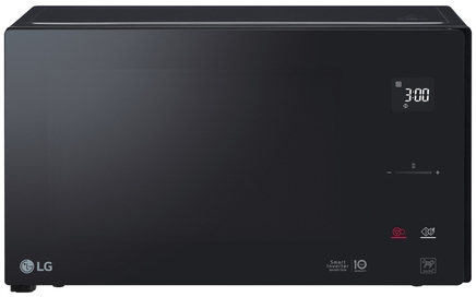 Микроволновая печь LG MB65W95DIS photo Микроволновая печь LG MB65W95DIS photo