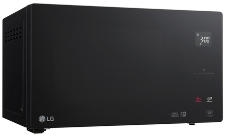 Cuptor cu microunde LG MB65W95DIS 1000 W / 25 l / Negru photo 3