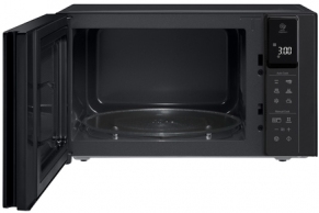 Cuptor cu microunde LG MB65W95DIS thumbnav 2