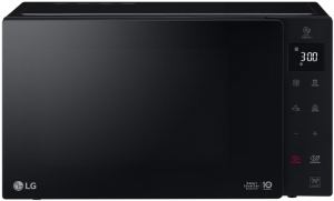 Cuptor cu microunde LG MH6535GIS thumbnav