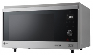 Микроволновая печь  LG MJ3965AIS thumbnav 1
