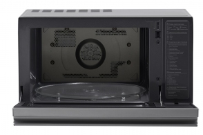 Микроволновая печь  LG MJ3965AIS thumbnav 2