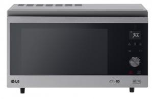 Микроволновая печь  LG MJ3965AIS thumbnav 4