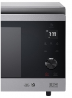 Микроволновая печь  LG MJ3965AIS thumbnav 5
