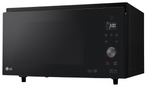 Микроволновая печь  LG MJ3965BIS thumbnav 1