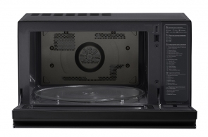 Микроволновая печь  LG MJ3965BIS thumbnav 2
