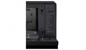 Микроволновая печь  LG MJ3965BIS thumbnav 3