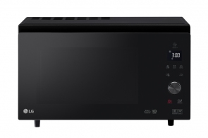 Микроволновая печь  LG MJ3965BIS thumbnav 5