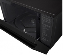 Микроволновая печь  LG MJ3965BIS thumbnav 6