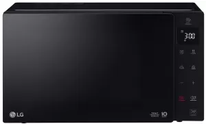 Cuptor cu microunde LG MS2535GIS 