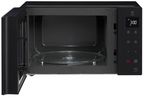 Cuptor cu microunde LG MS2535GIS thumbnav 2