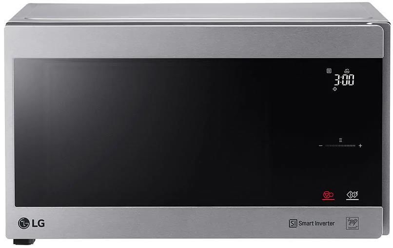 Cuptor cu microunde LG MS2595CIS photo 