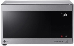 Cuptor cu microunde LG MS2595CIS thumbnav