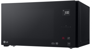 Cuptor cu microunde LG MS2595DIS thumbnav