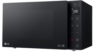 Микроволновая печь  LG MS2595GIS thumbnav