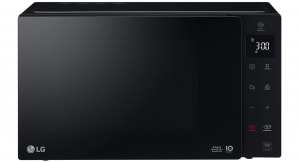 Cuptor cu microunde LG MS2595GIS thumbnav 2