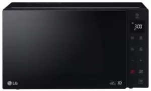 Cuptor cu microunde LG MW25R35GIS 