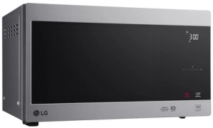 Cuptor cu microunde LG MW25R95CIS thumbnav 2