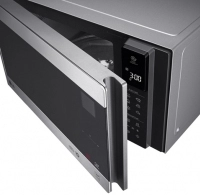 Cuptor cu microunde LG MW25R95CIS thumbnav 5