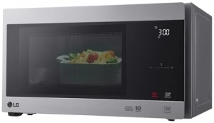 Cuptor cu microunde LG MW25R95CIS thumbnav 7