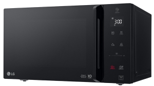 Микроволновая печь  LG MW25R95FIS thumbnav