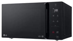 Cuptor cu microunde LG MW25R95FIS 